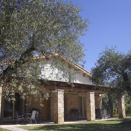Casal Lluent Bed & Breakfast Alghero Ngoại thất bức ảnh