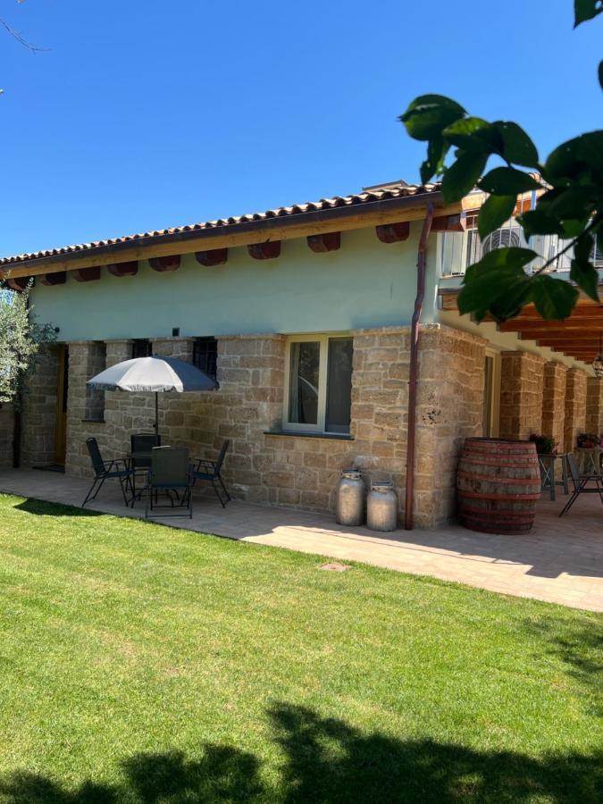 Casal Lluent Bed & Breakfast Alghero Ngoại thất bức ảnh