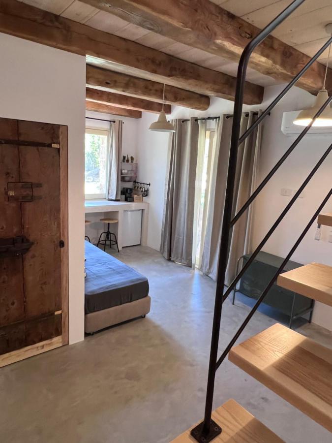 Casal Lluent Bed & Breakfast Alghero Ngoại thất bức ảnh