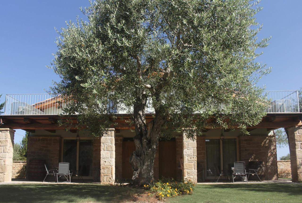 Casal Lluent Bed & Breakfast Alghero Ngoại thất bức ảnh