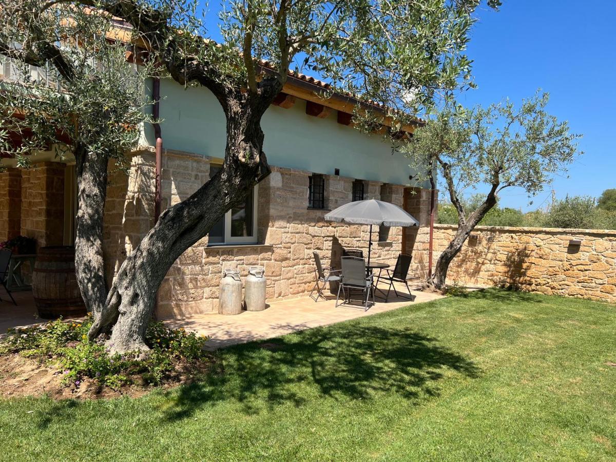 Casal Lluent Bed & Breakfast Alghero Ngoại thất bức ảnh