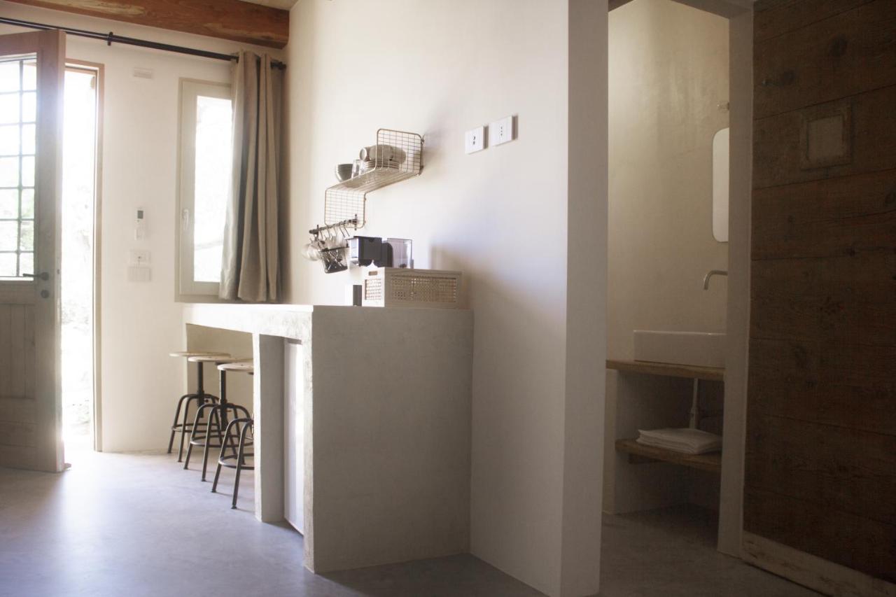 Casal Lluent Bed & Breakfast Alghero Ngoại thất bức ảnh