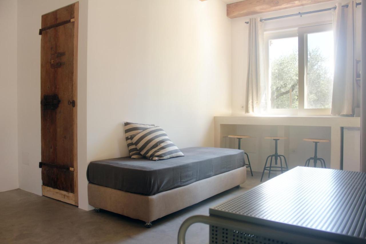 Casal Lluent Bed & Breakfast Alghero Ngoại thất bức ảnh