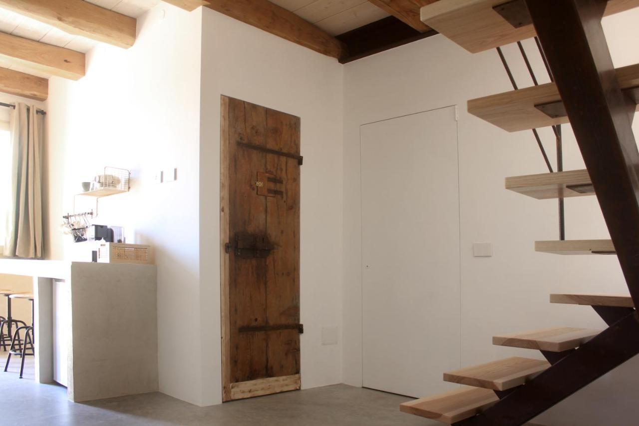 Casal Lluent Bed & Breakfast Alghero Ngoại thất bức ảnh