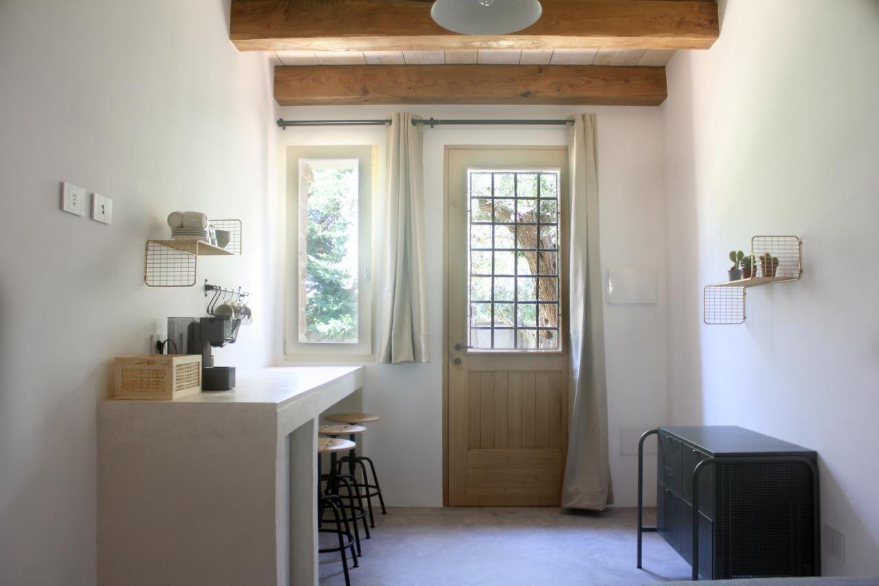 Casal Lluent Bed & Breakfast Alghero Ngoại thất bức ảnh