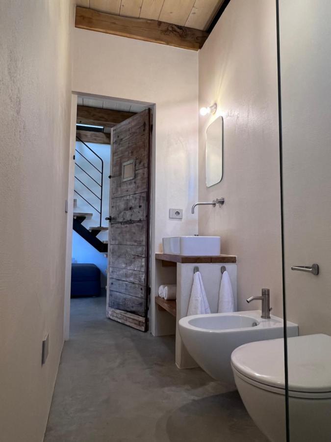 Casal Lluent Bed & Breakfast Alghero Ngoại thất bức ảnh