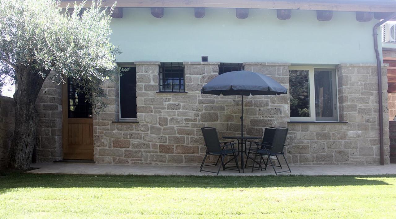 Casal Lluent Bed & Breakfast Alghero Ngoại thất bức ảnh