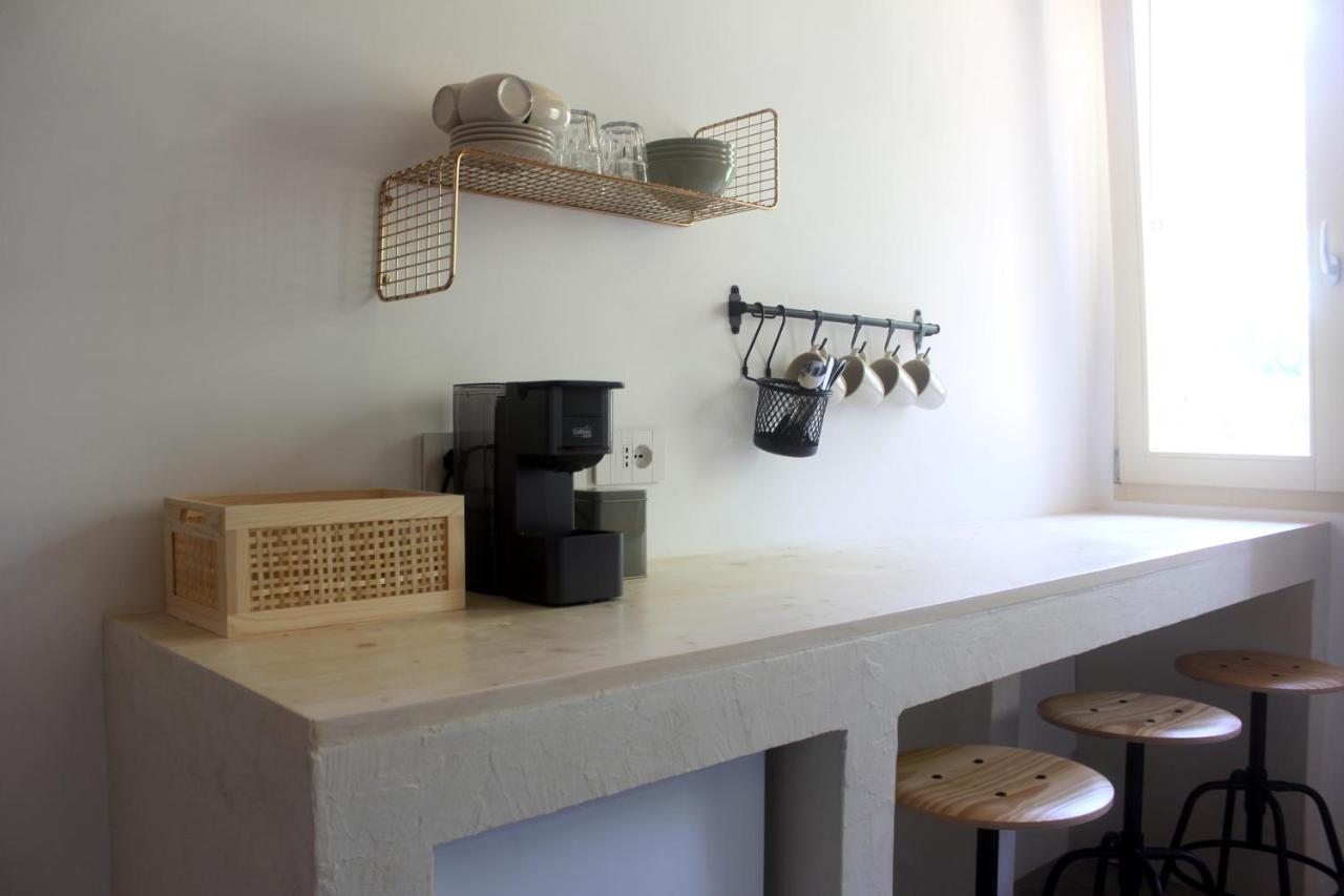Casal Lluent Bed & Breakfast Alghero Ngoại thất bức ảnh
